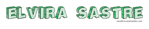 Crea tu texto animado