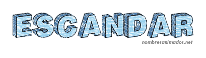 Crea tu texto animado