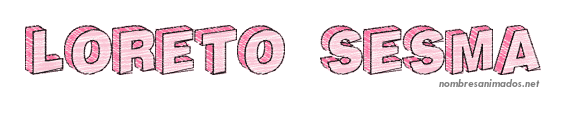 Crea tu texto animado