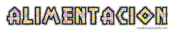 ALIMENTACIÓN