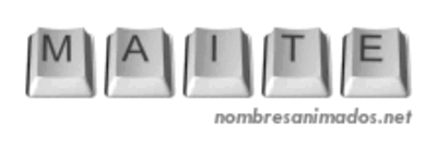 Maite