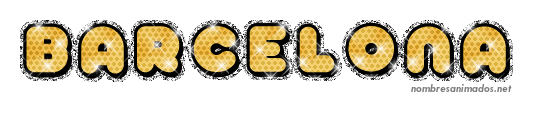 Crear texto gif animado