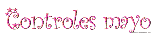 Crear texto gif animado