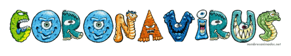 Crea tu texto animado