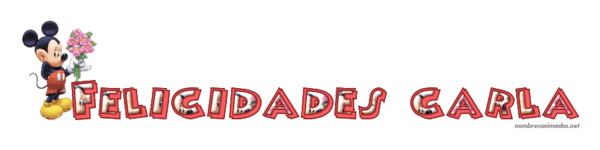 Crea tu texto animado