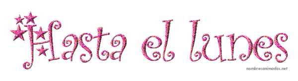 Crea tu texto animado