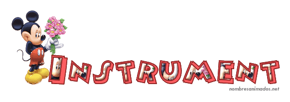 Crea tu texto animado