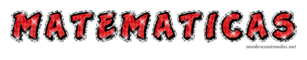 gif matematicas animado