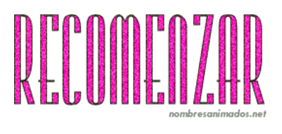 gif recomenzar animado