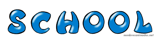 Crea tu texto animado