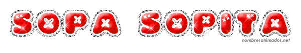 gif sopa sopita animado