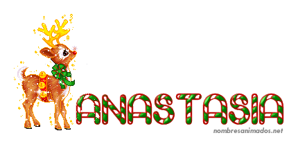 GIF animado nombre anastasia - 0557