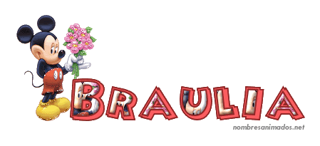 GIF animado nombre braulia - 0555