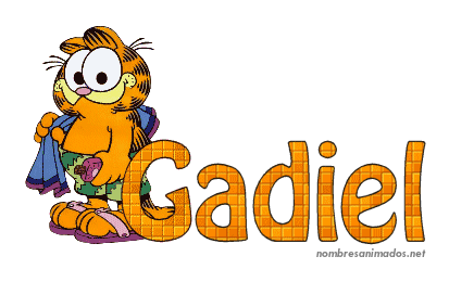 GIF animado nombre gadiel - 0556