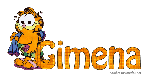 GIF animado nombre gimena - 0556