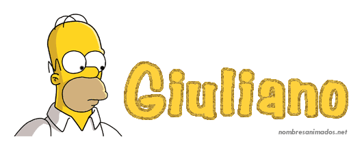 GIF animado nombre giuliano - 0545