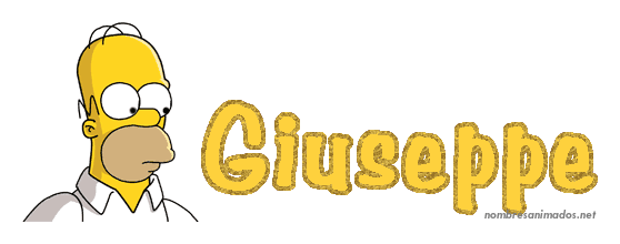 GIF animado nombre giuseppe - 0545