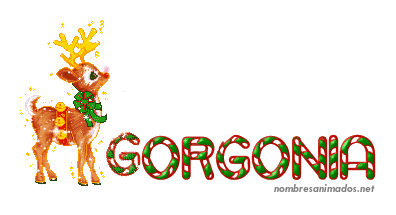 GIF animado nombre gorgonia - 0557