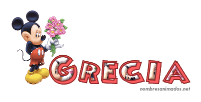 GIF animado nombre grecia - 0555