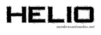 GIF animado nombre helio - 0549