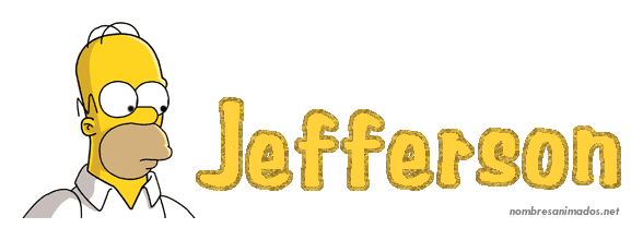 GIF animado nombre jefferson - 0545