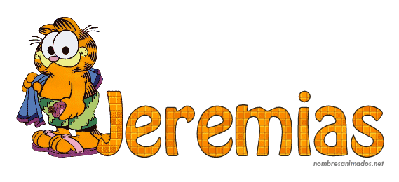 GIF animado nombre jeremias - 0556