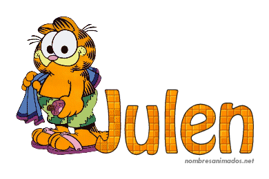 GIF animado nombre julen - 0556