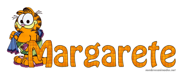 GIF animado nombre margarete - 0556