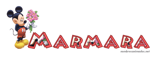 GIF animado nombre marmara - 0555