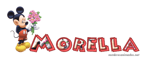 GIF animado nombre morella - 0555