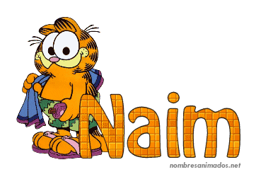 GIF animado nombre naim - 0556