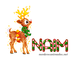 GIF animado nombre naim - 0557