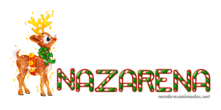 GIF animado nombre nazarena - 0557
