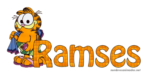 GIF animado nombre ramses - 0556