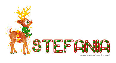 GIF animado nombre stefania - 0557