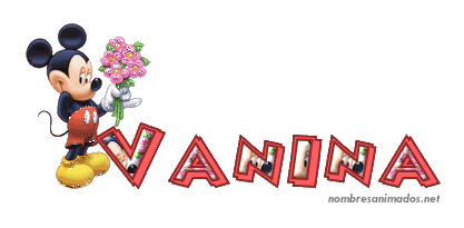 GIF animado nombre vanina - 0555