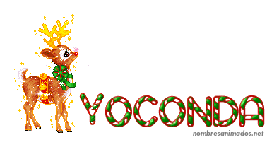 GIF animado nombre yoconda - 0557