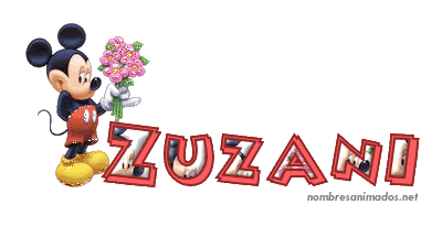 GIF animado nombre zuzani - 0555