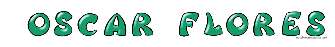 Crea tu texto animado