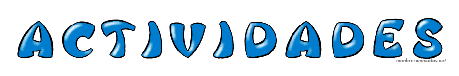 Crea tu texto animado