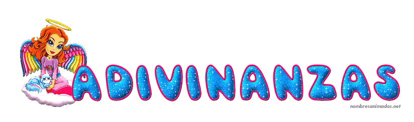Crea tu texto animado