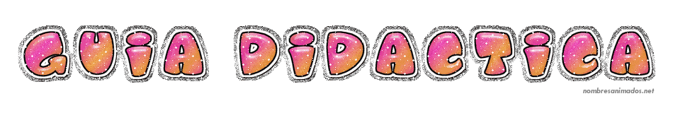 Crea tu texto animado