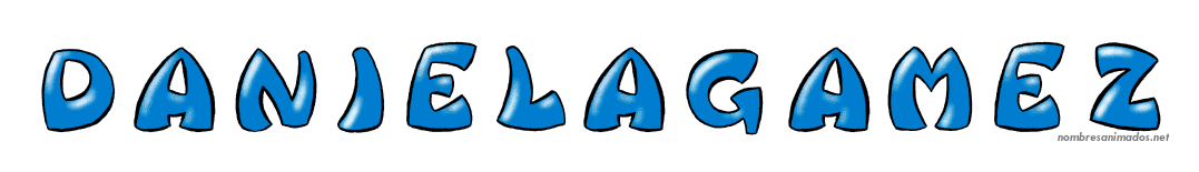 Crea tu texto animado