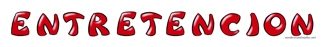 Crea tu texto animado