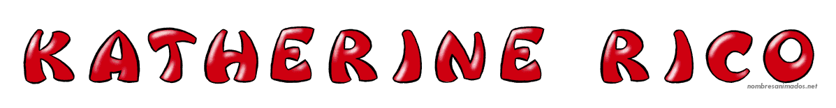 Crea tu texto animado