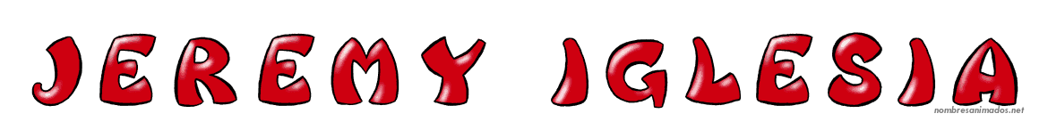 Crea tu texto animado