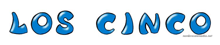 Crea tu texto animado