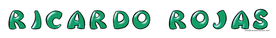 Crea tu texto animado